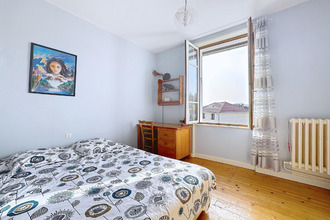 achat maison voiron 38500