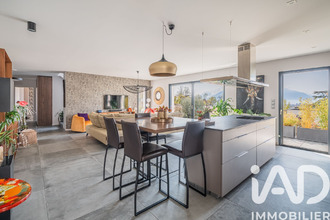 achat maison voiron 38500