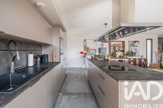 achat maison voiron 38500