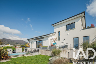 achat maison voiron 38500