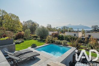 achat maison voiron 38500