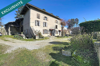 achat maison voiron 38500