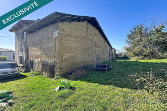 achat maison voiron 38500