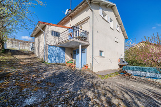 achat maison voiron 38500