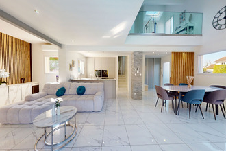 achat maison voiron 38500