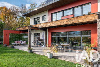achat maison voiron 38500