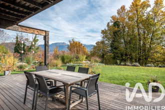 achat maison voiron 38500