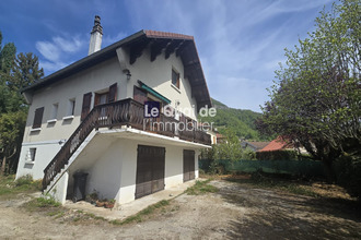 achat maison voiron 38500
