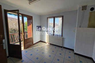 achat maison voiron 38500