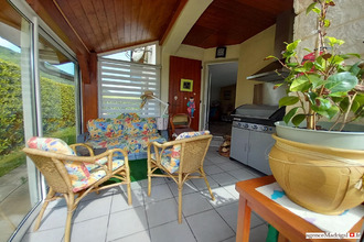 achat maison voiron 38500