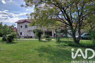 achat maison voiron 38500