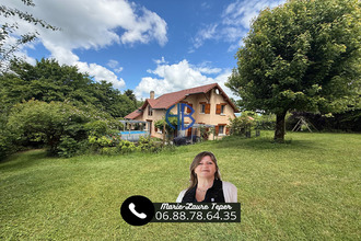 achat maison voiron 38500