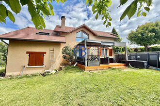 achat maison voiron 38500