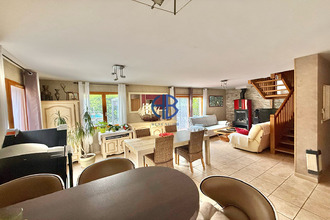 achat maison voiron 38500