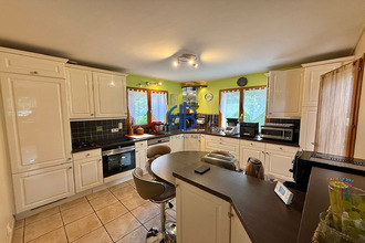 achat maison voiron 38500