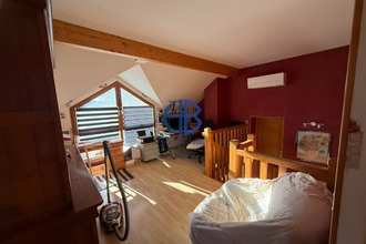 achat maison voiron 38500