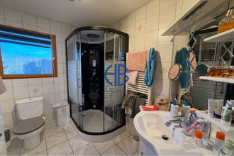 achat maison voiron 38500