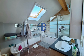 achat maison voiron 38500