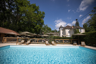 achat maison voiron 38500