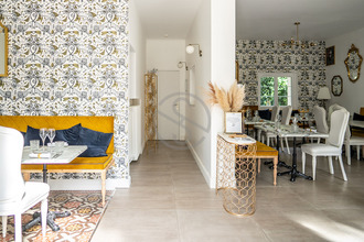 achat maison voiron 38500