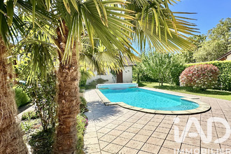 achat maison voiron 38500