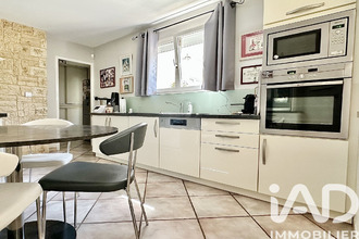 achat maison voiron 38500