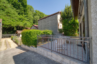 achat maison voiron 38500