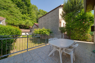 achat maison voiron 38500