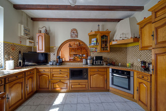 achat maison voiron 38500