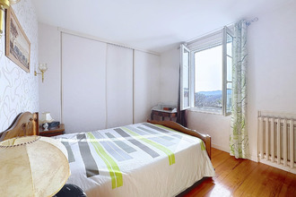 achat maison voiron 38500