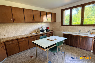 achat maison voiron 38500