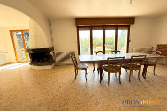 achat maison voiron 38500
