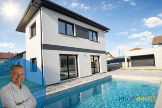 achat maison voiron 38500