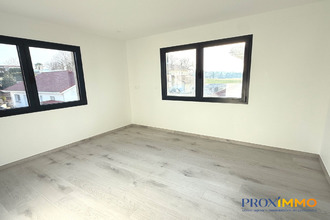 achat maison voiron 38500