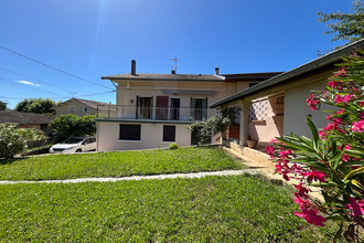 achat maison voiron 38500