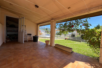 achat maison voiron 38500