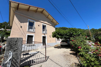 achat maison voiron 38500