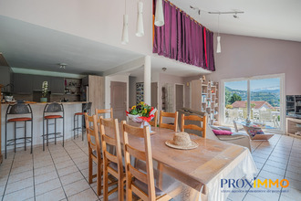 achat maison voiron 38500