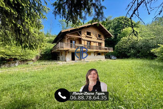 achat maison voiron 38500