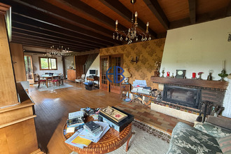 achat maison voiron 38500