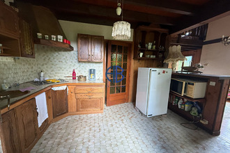 achat maison voiron 38500