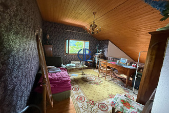 achat maison voiron 38500