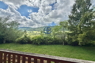 achat maison voiron 38500