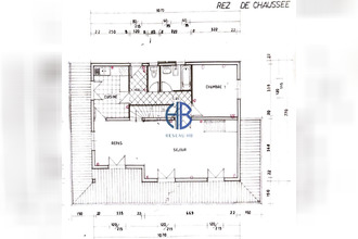achat maison voiron 38500