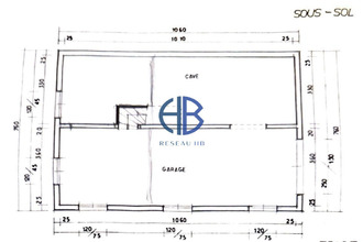 achat maison voiron 38500