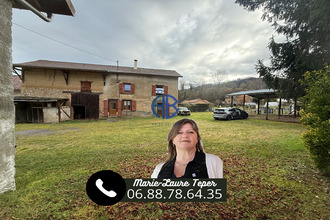 achat maison voiron 38500