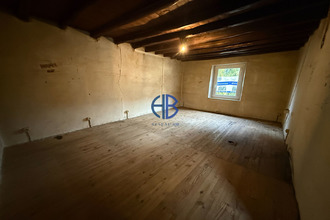 achat maison voiron 38500