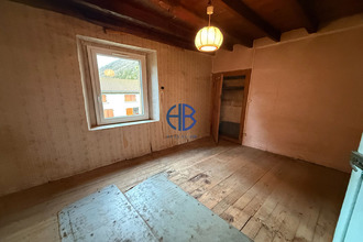 achat maison voiron 38500
