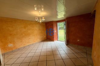 achat maison voiron 38500