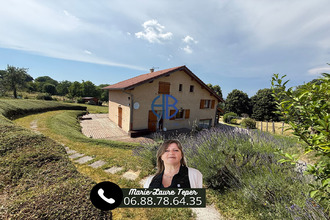 achat maison voiron 38500
